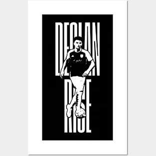 declan rise Posters and Art